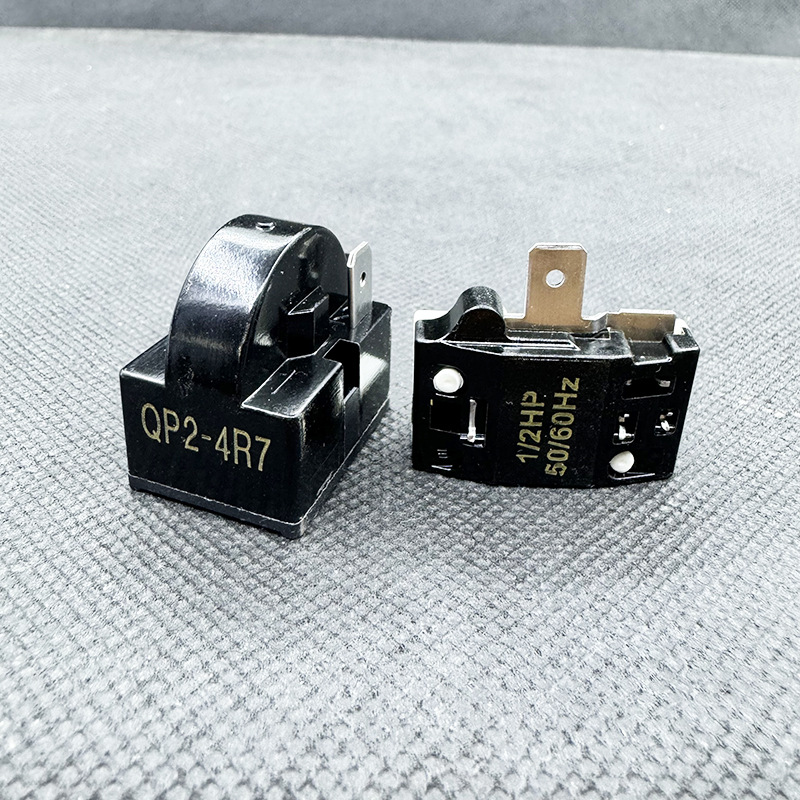 Защитник стартера PTC для холодильника защитник стартера для диспенсера воды компрессора PTC стартер