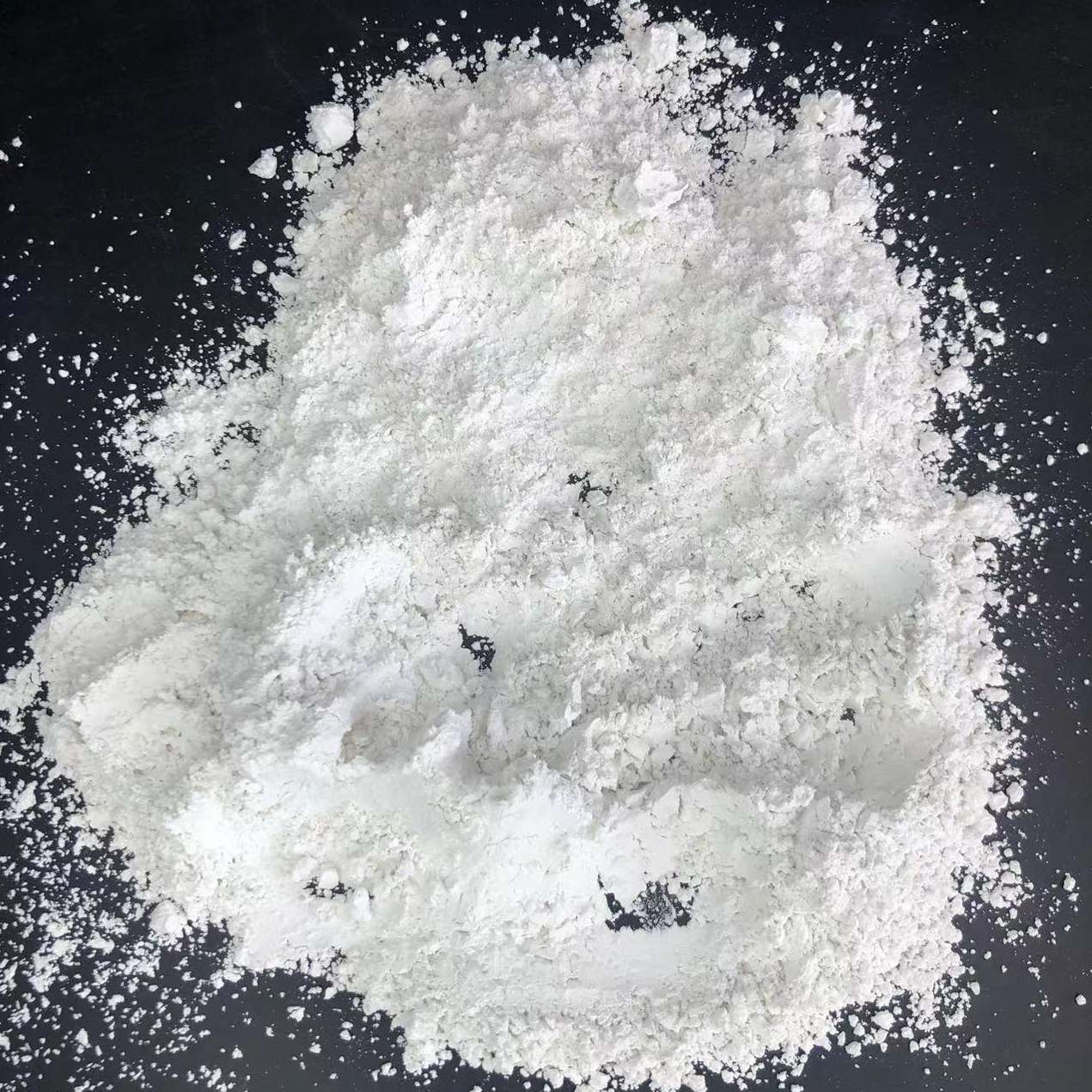 Putty Powder Ash Calcium Sewage Treatment Desulfurization Alkali Debugging Agent Calcium Hydroxide Ash Calcium Slaked Lime