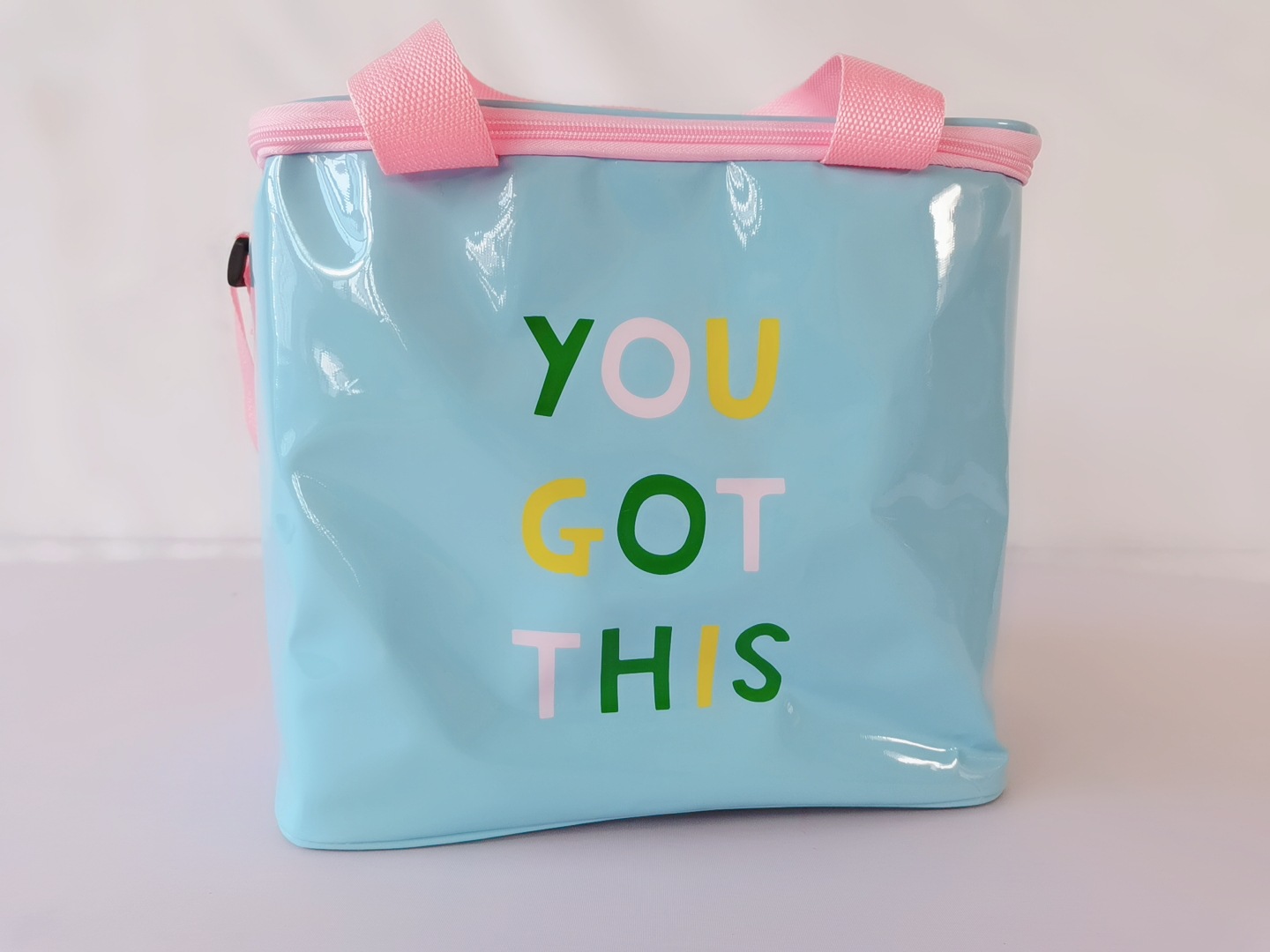 New Insulated Lunch Box Bag, Insulated Bag, Aluminum Foil Satchel Lunch Bag, Insulated Bag for Bringing Meals to Work, Factory Direct Sales