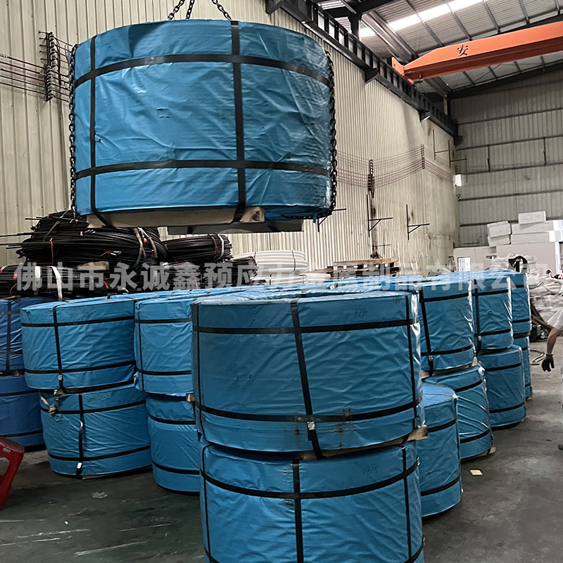 Steel Strand 12.7/15.2/17.8/mm Bridge Pre-Stressed Steel Strand Mine Anchor Steel Strand Manufacturer