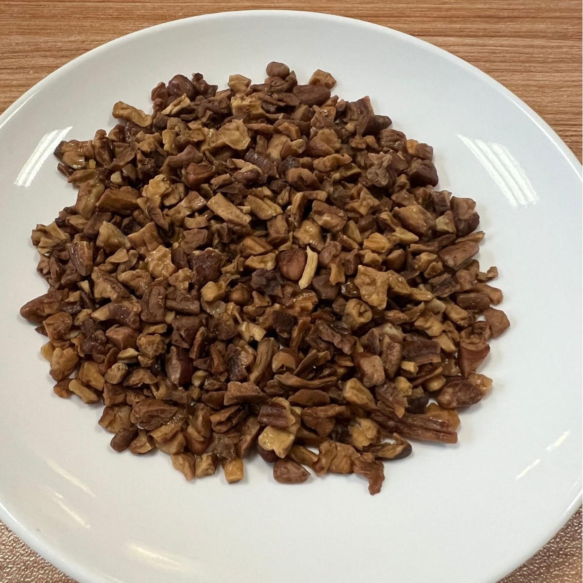 Broken Love Bigen nuts broken 250g bibige brand 2-5mm particle cream ice cream top