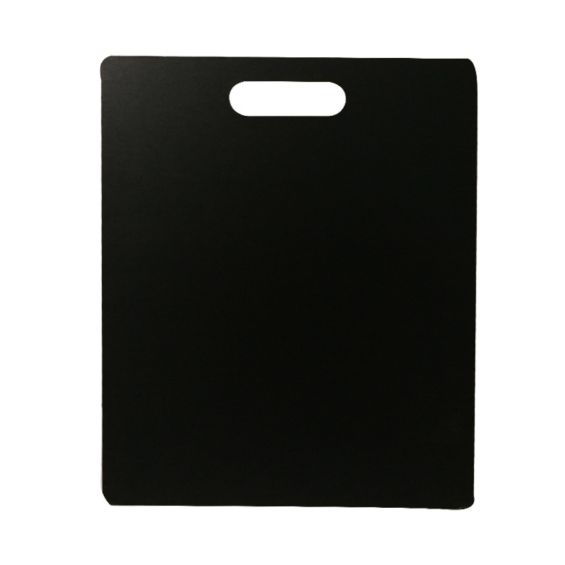 Factory direct supply multi-purpose bidding mosaic marble tile display board display rack sample fiber portable board