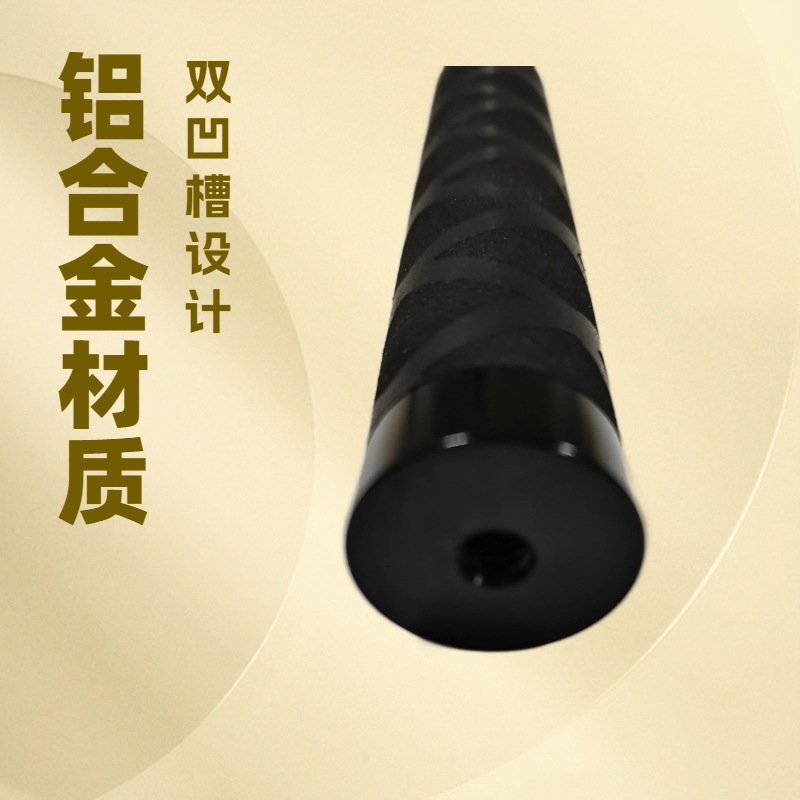 Straight-pull 360 selfie stick fan tube bracket live broadcast with goods net red beauty light outdoor travel light