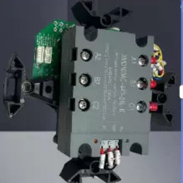 Autork Electric Actuator Power Board Ikm35/24R/380V Matches Ikm Series Models