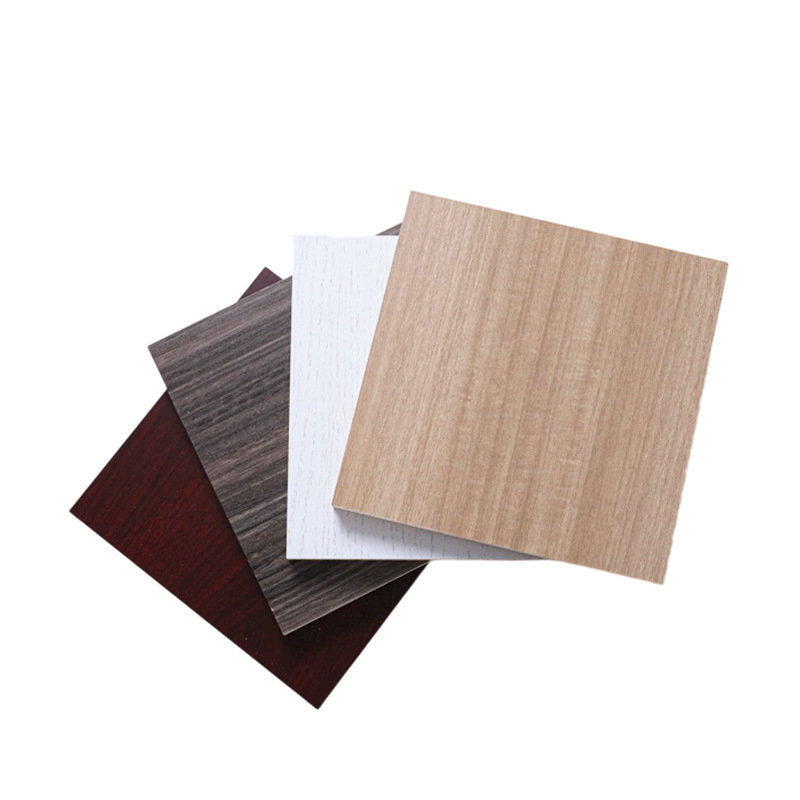 Customized Particle Board, Chipboard, Paint-Free Board, Bookshelf, Wardrobe, Layered Partitions, Kitchen Shelves, Paint-Free Solid Wood Boards