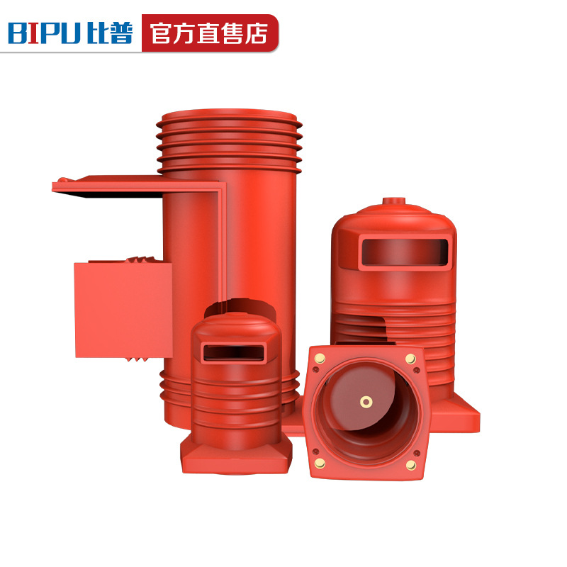 10KV-35KV High Voltage Contact Box CH3-10Q/150-180 High Voltage Cabinet Static Contact Box Medium Cabinet Contact Box