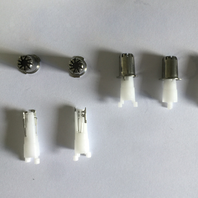 Razor head circular arc head double ring single ring head fr6 fr8 for feike super