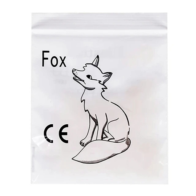 Orthodontic rubber band dental corrective rubber band orthodontic rubber band corrective rubber band 100 pack