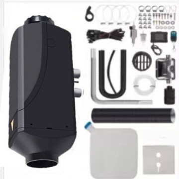 Truck and Car Diesel Heater, Household All-In-One Machine, Vehicle-Mounted Heater, Parking Heater, Dedicated for Trucks