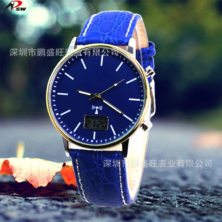 Радиометры прием немецкого сигнала солнечный радиометр бизнес 6-символьный цифровой дисплей радиометра мужская дневная частота