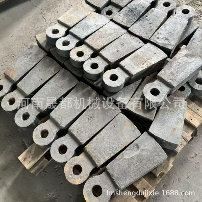 Cast Steel Parts, Precision Castings, Sand Casting Parts, Wear-Resistant Steel, Alloy Steel Castings, Processing, Factory Direct Sales