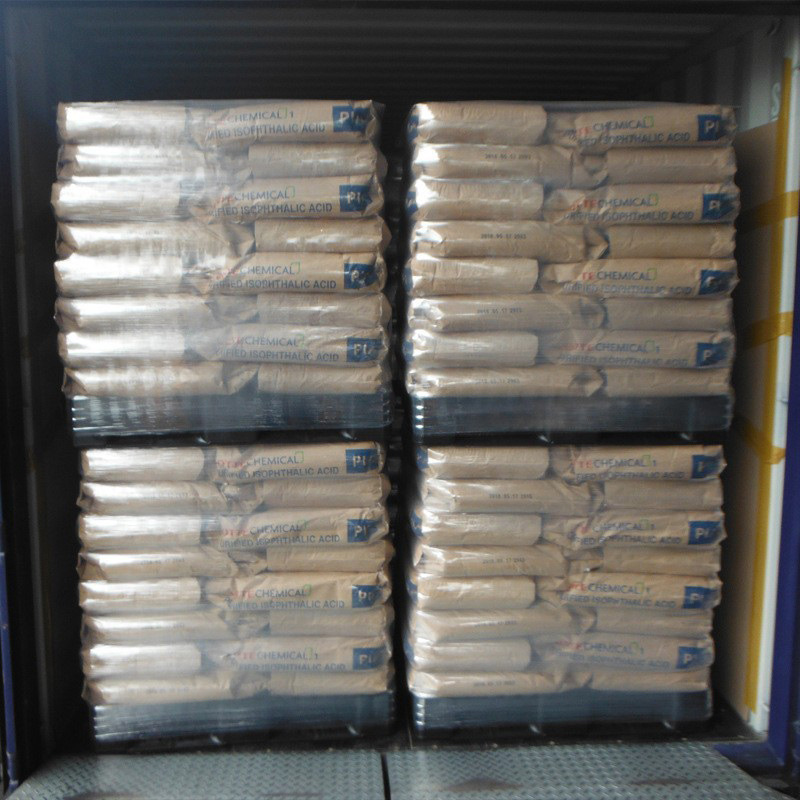 South Korea Lotte Isophthalic Acid Pia 1,3-Phenanthric Acid Isophthalic Acid Mitsubishi