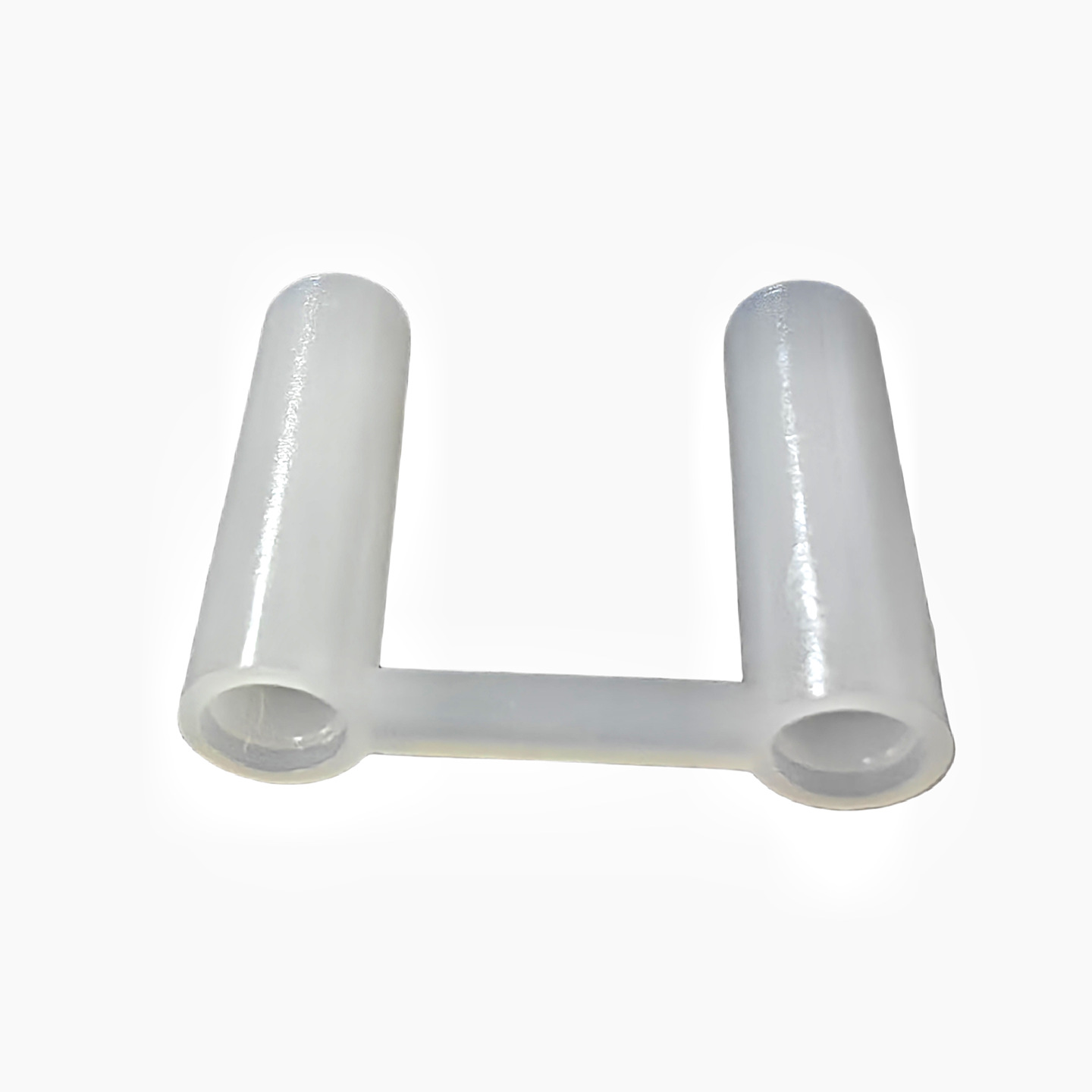 4.0 European gauge sheath 4.8 regulations Korean gauge plug protective sleeve PE plastic bipolar power pin dust cover