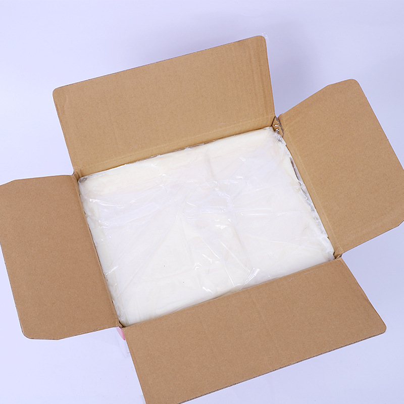 Factory Food Grade Fire refining fragrant Yuhang refined lard kitchen catering dessert pasta animal oil wholesale