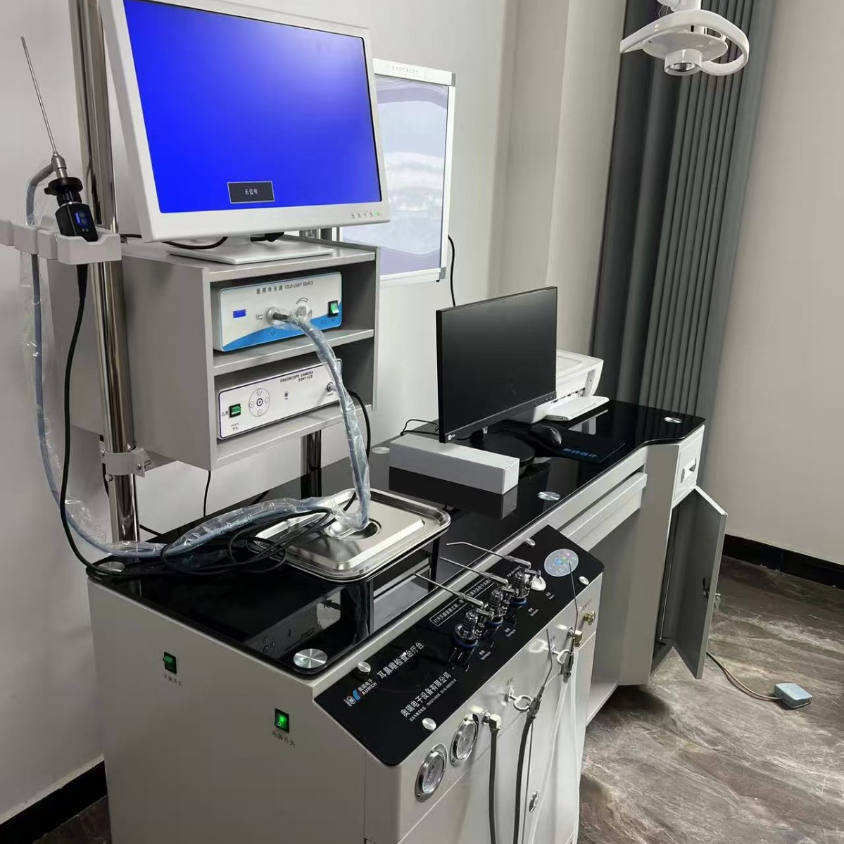 Ent Workbench Manufacturer 6002 Xinma Sells Ent Comprehensive Operating Workbench Ent Work