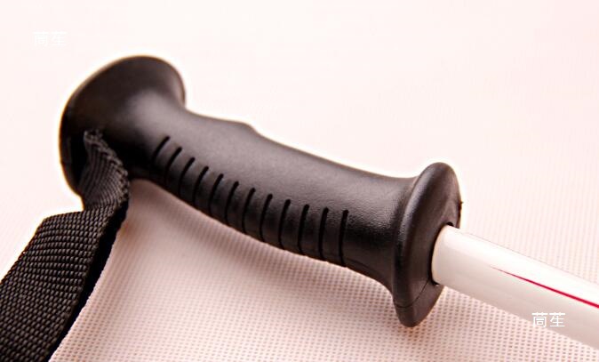 Multifunctional Double-Board Ski Poles, Ski Poles, Trekking Poles, Aluminum Alloy Ski Poles, Ski Equipment