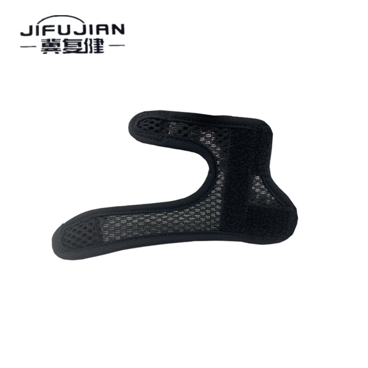 Baby's thumb internal buckle fixed belt baby's trigger finger orthosis children's fracture injury support splint tendon sheath protection