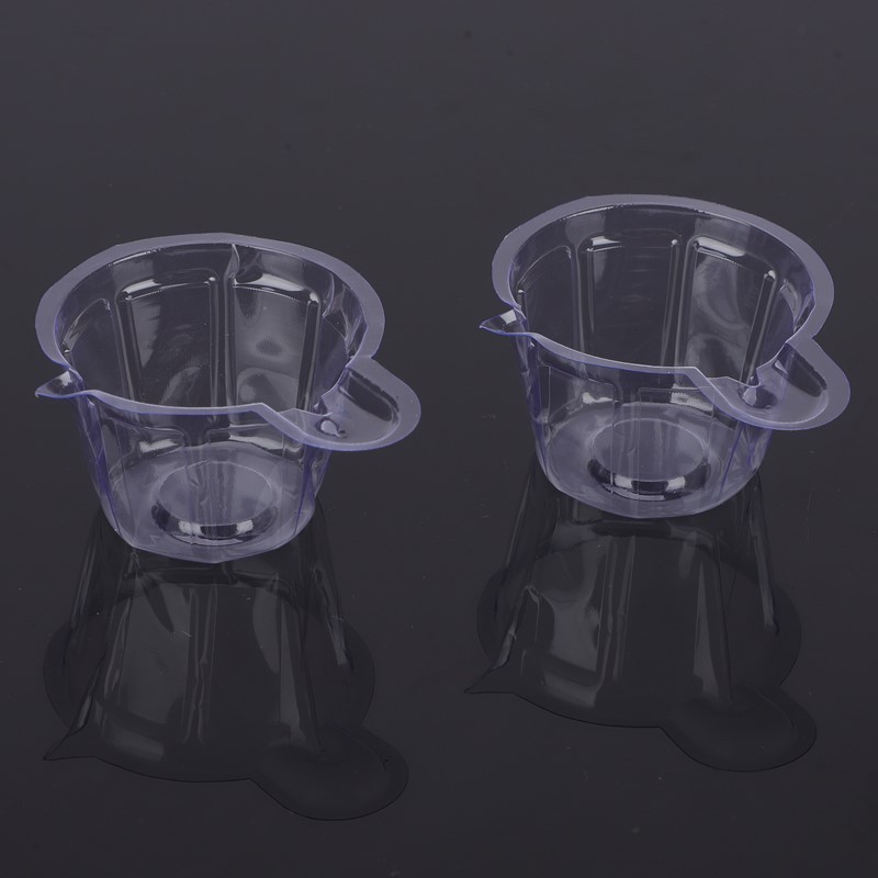 Wholesale urine test early pregnancy ovulation test urine Cup disposable 40ml soft plastic transparent urine Cup hospital specifications
