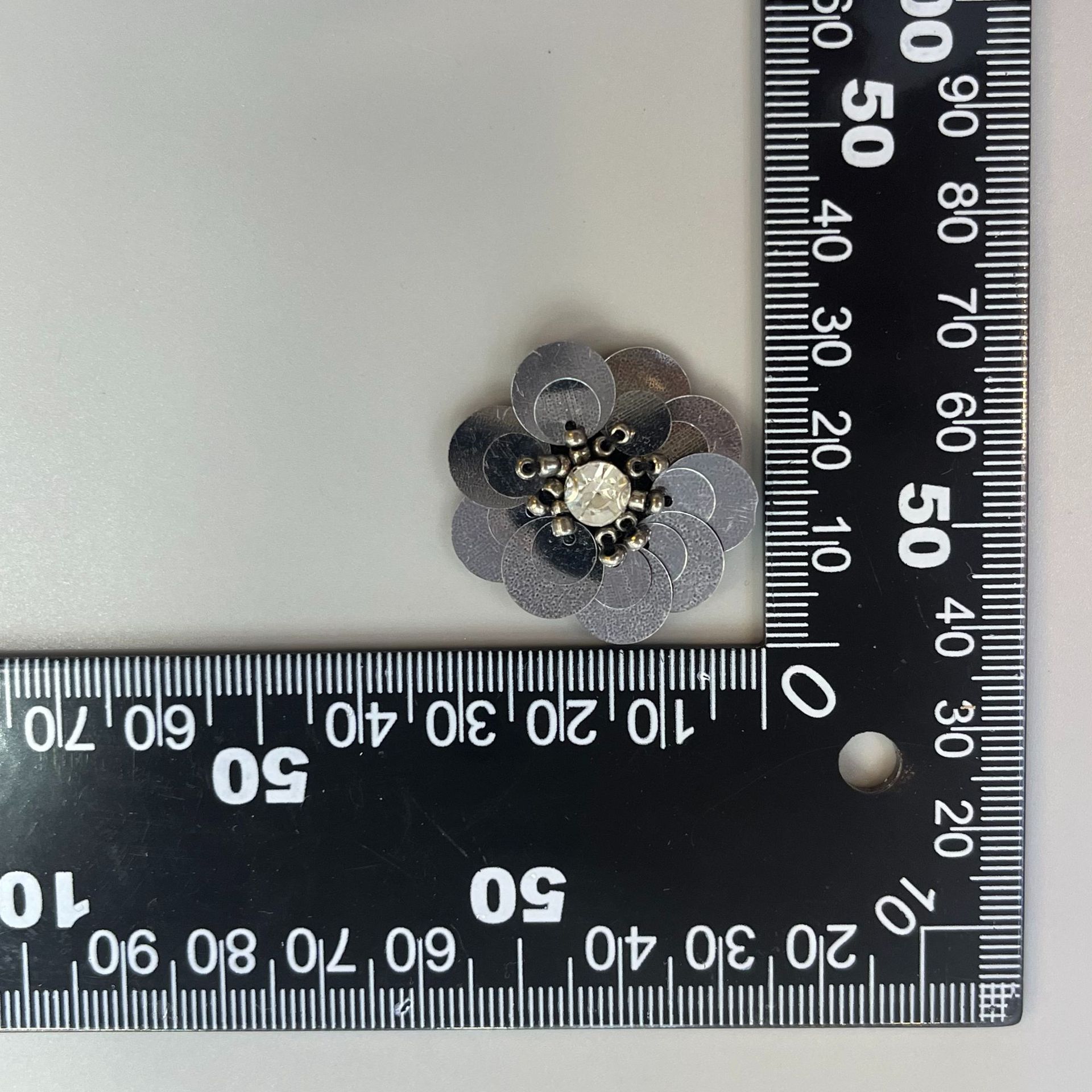 Hand-Decorated Stereo Flowers DIY Headwear, Hats, Bags, Clothing Matchinging Decorative Accessories, Fashionable Small Flower Accessories