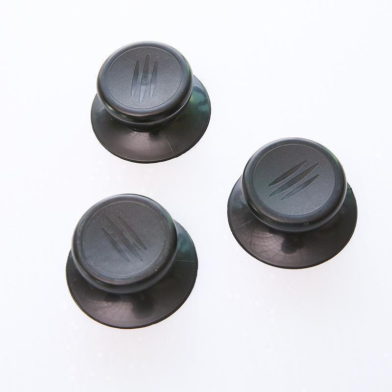 Universal Pot Lid Handle Anti-scalding Handle Accessories Wok Steamer Glass Pot Lid Top Cap Top Bead Handle Cap