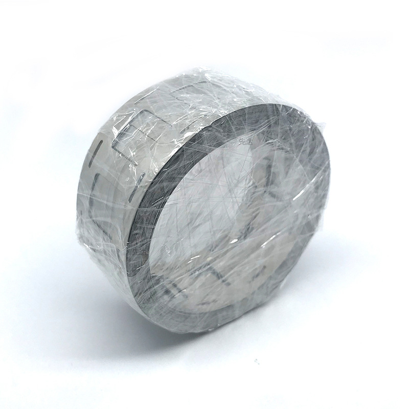Cross-border hot sale 18650 Nickel Belt five meters a roll of Nickel Belt nickel plate battery connection plate nickel plated plate nickel plated steel nickel