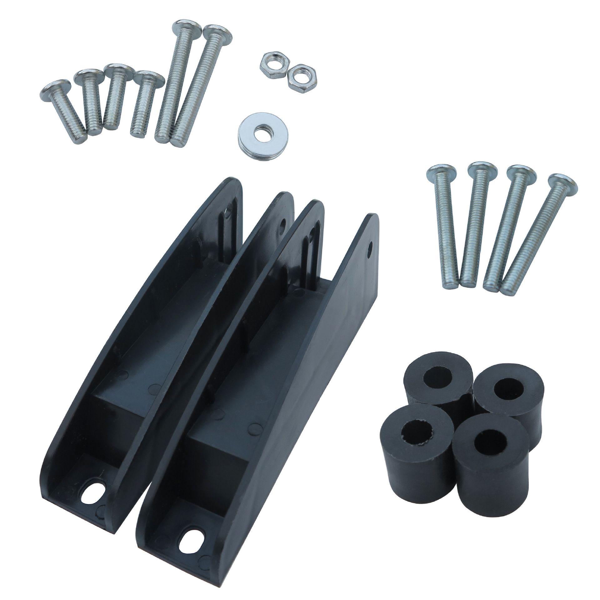 Barber Shop Flushing Bed Pillow Thai Shampoo Bed with Hole Pillow Cushion Universal Flat Pillow Hair Salon Hair Therapy Bed Pillow