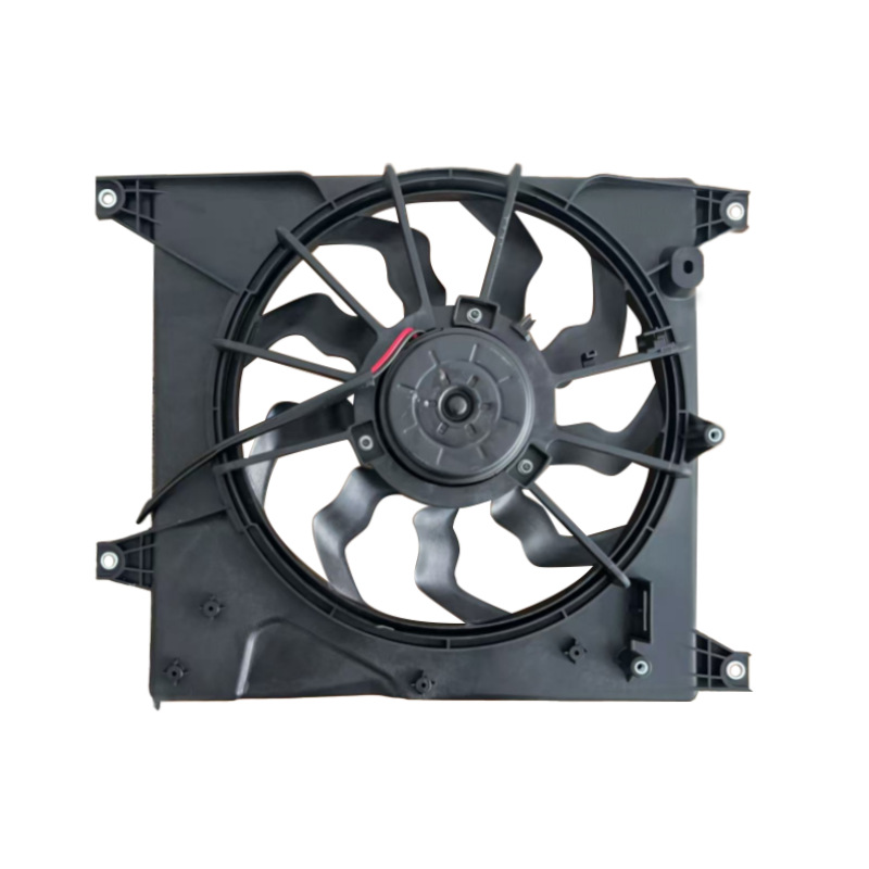 17100M62S00 Accessories Fit for Suzuki Presso Cooling Fan