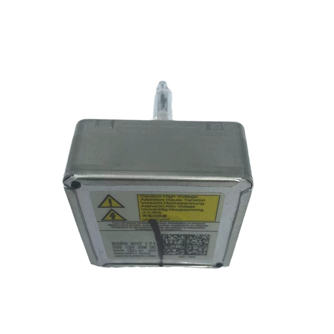 D5S Xenon Lamp 12V 25W Dc 9285410171 Suitable for Audi Volkswagen Headlights