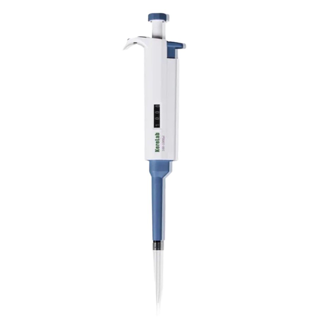 Pipette gun digital micro manual single channel adjustable pipette multi channel gun large capacity sampler