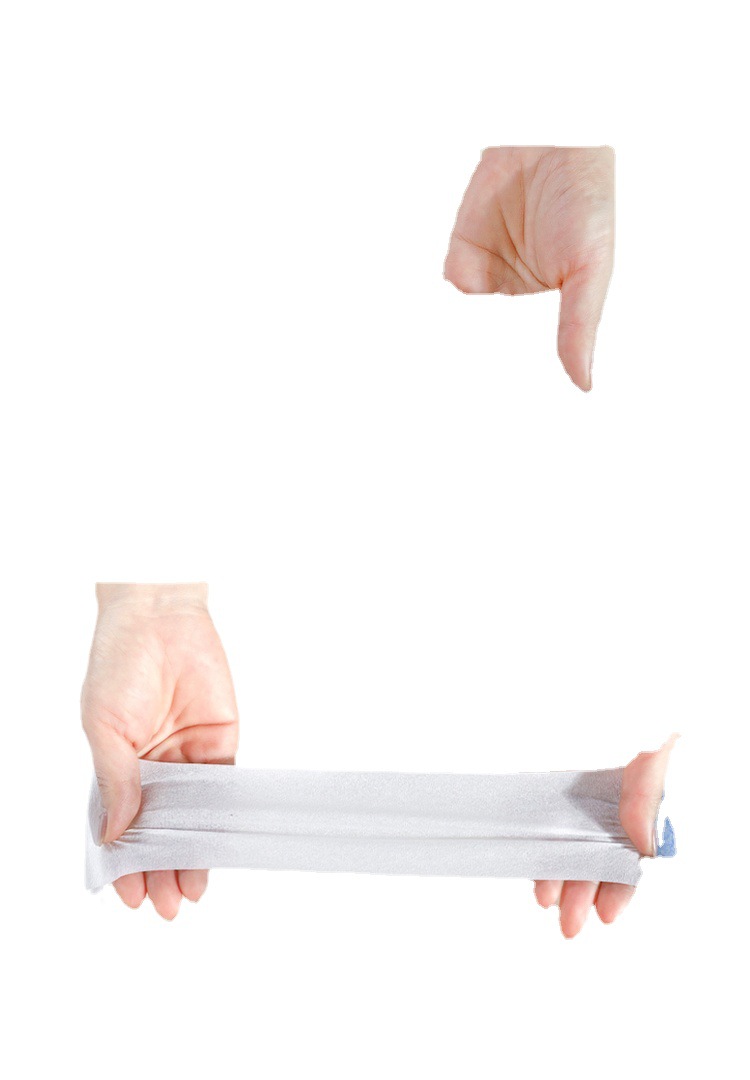 Barber neck paper hair salon special hairdressing supplies Scarf neck paper hair cutting paper barber shop disposable neck protection paper