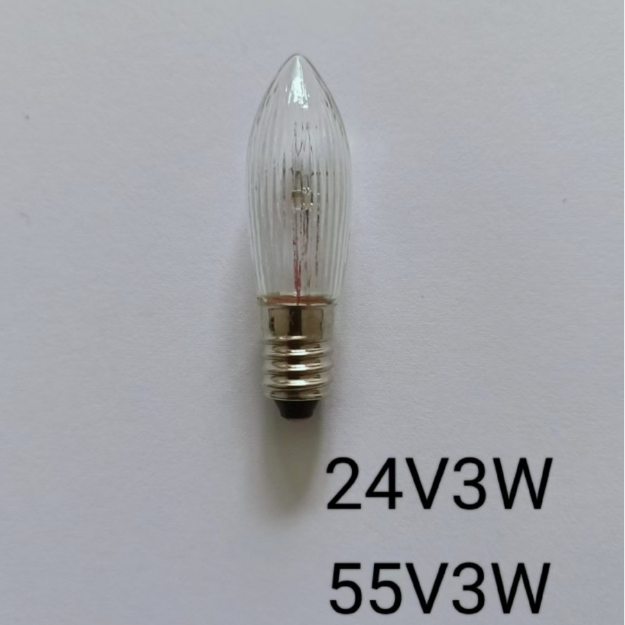 C6 VitrifiEd E10 Small ElEctric BEads 34v3W