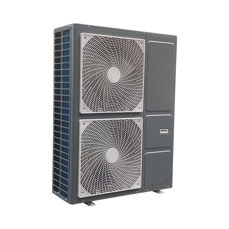 Air Source Heating and Cooling Ultra-Low Temperature Household Heating and Cooling Integrated Air Conditioner Coal-To-Electricity Northern Heating Air Energy Heat Pump