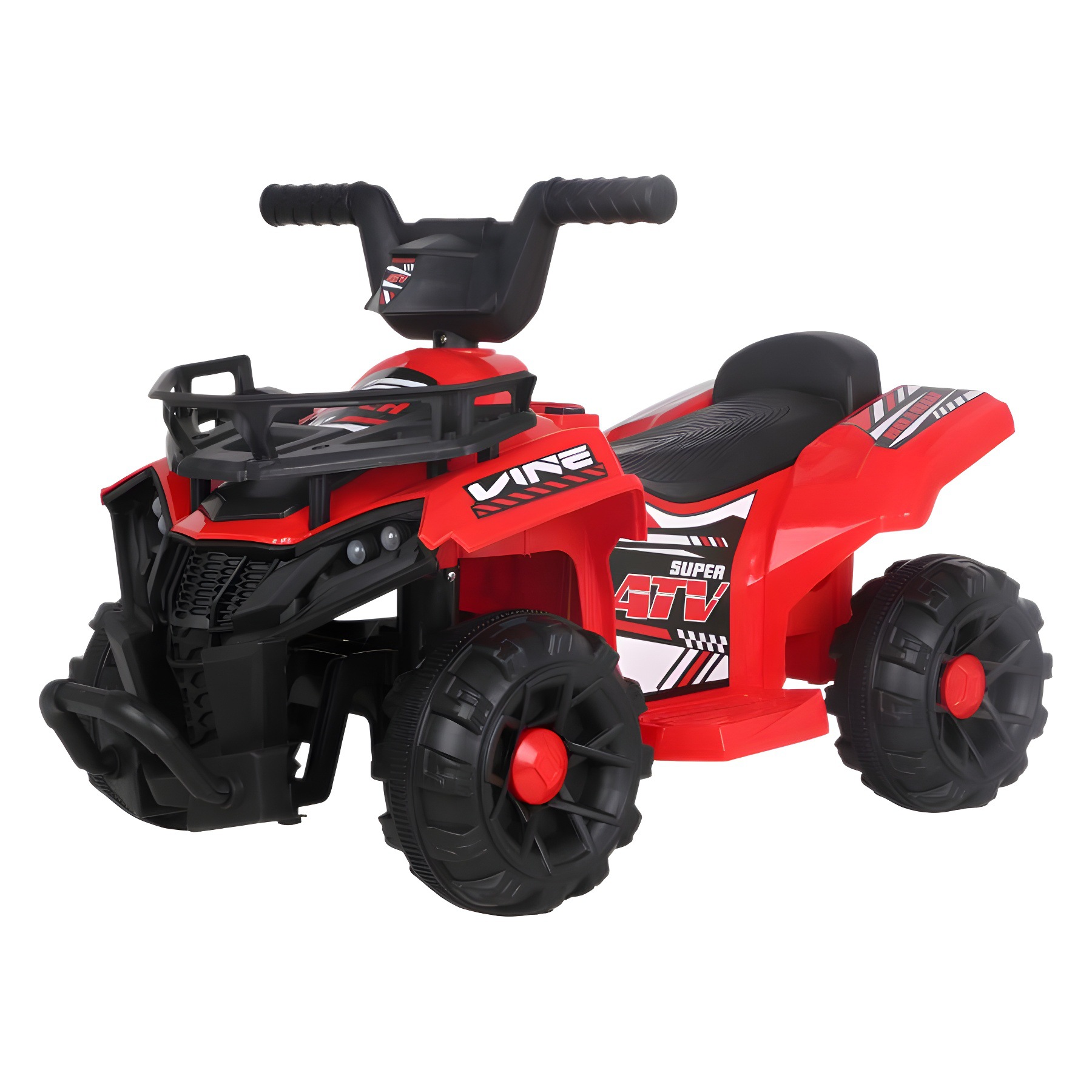 Children's electric motorcycle can ride people children's beach electric motorcycle four-wheel baby self-driving off-road vehicle electric stroller