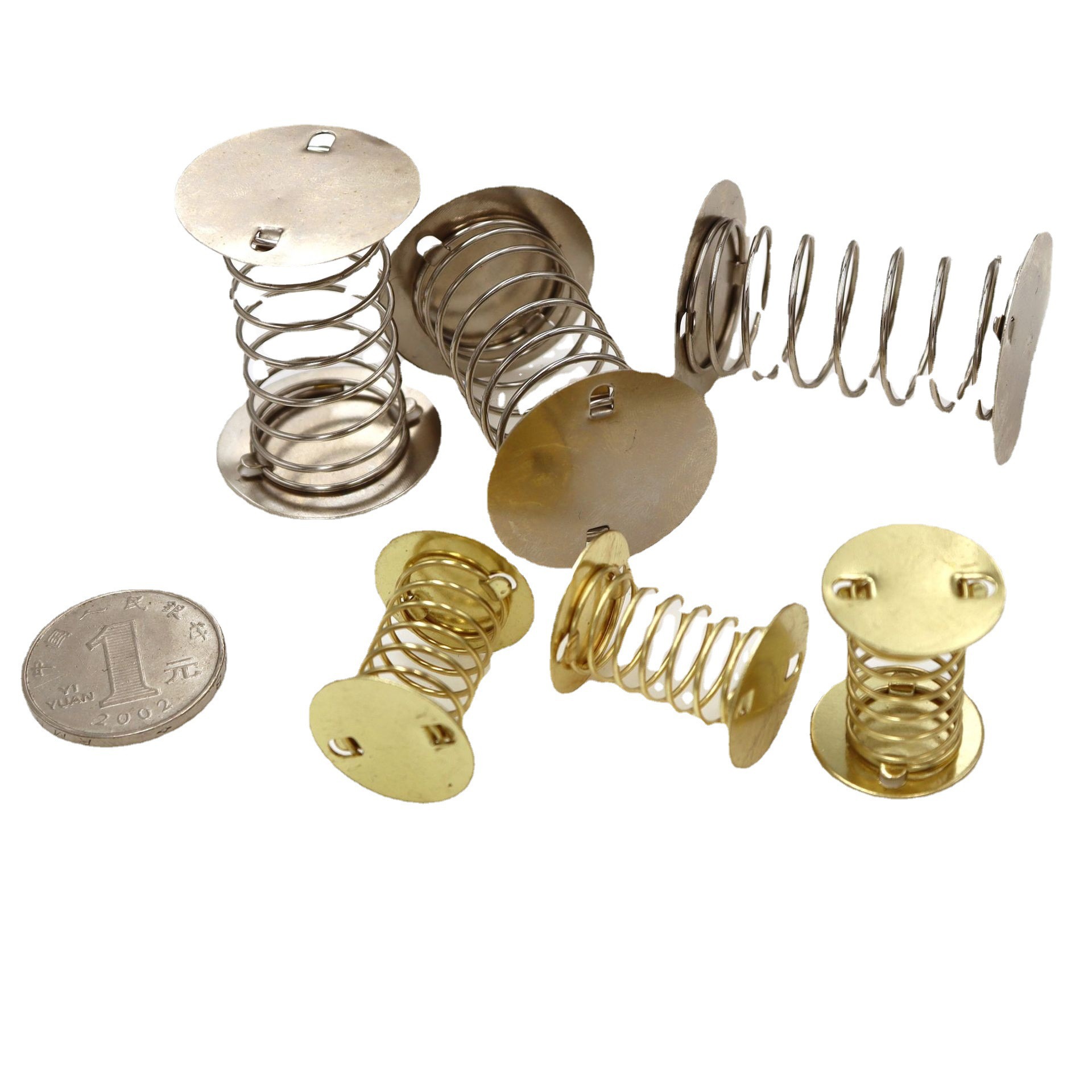 Весенние аксессуары для основания игрушки автомобильные принадлежности фигурка бобблхед на пружине