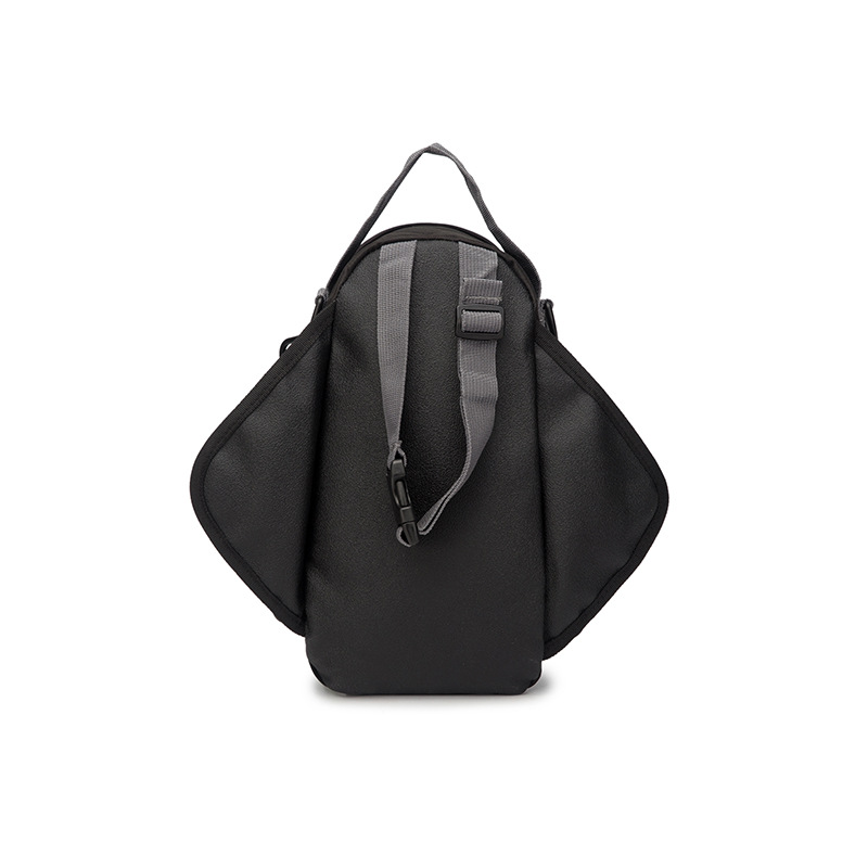 Motorcycle rider locomotive portable navigation fuel tank bag riding shoulder bag magnet bag waterproof rain factory direct supply