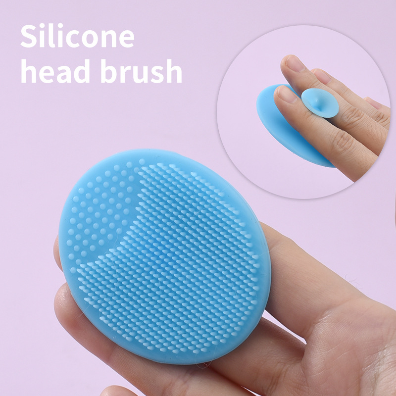 Mother and Baby Set Kidsren's Baby Nail Scissors Medicine Feeder 20-Piece Set Comb Brush Eva Bag Care Set Wholesale