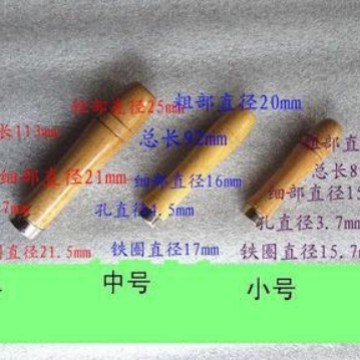 Скидка от производителя на кухонные инструменты с деревянной ручкой, березовая, лотосовая, эвкалиптовая древесина