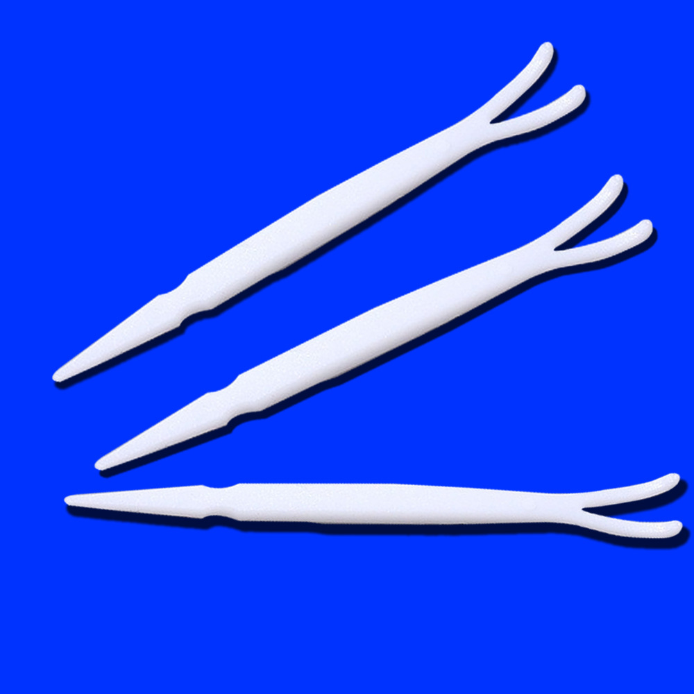 Оптовая продажа наклеек для двойного века, невидимый вспомогательный инструмент Y-образной формы