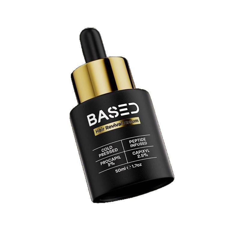 Cross-Border Bodyworks Hair Essence Gives Hair a Shine and Makes Hair Smoother with Natural Ingredients