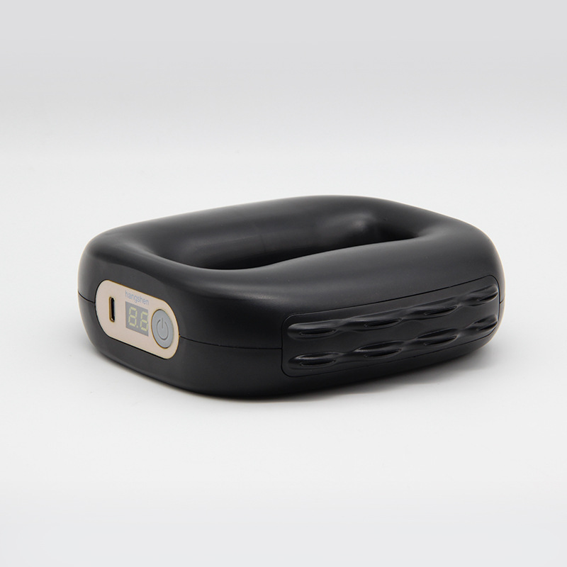 Abdominal Vibrator, Belly Rub and Abdominal Massager, Dredge Machine to Promote Intestinal Peristalsis, Defecation and Fat Removal Machine, Shake Machine