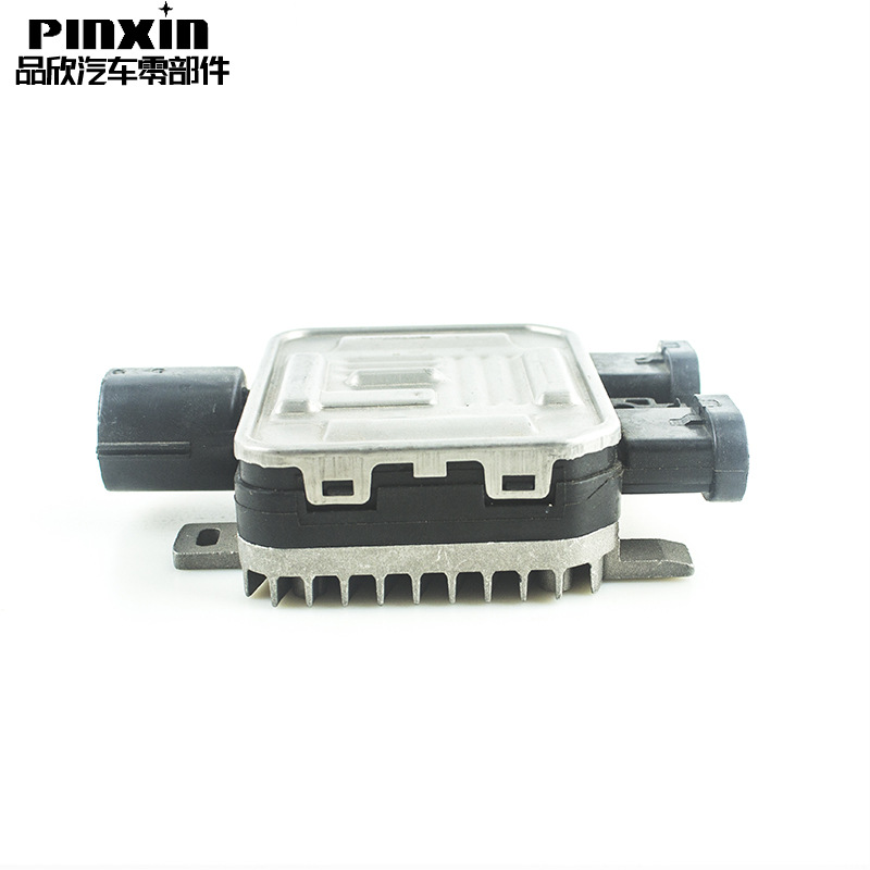 Car fan controller OE:940009402 7G919A819AA