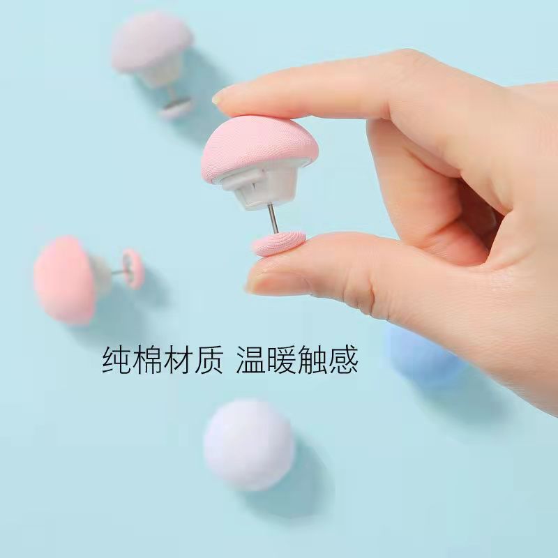 Quilt Holder, Bed Bed Sheets and Quilt Cover Holder, Food-Grade Silicone Needleless Safety Clip, Comes with One Click to Unlock