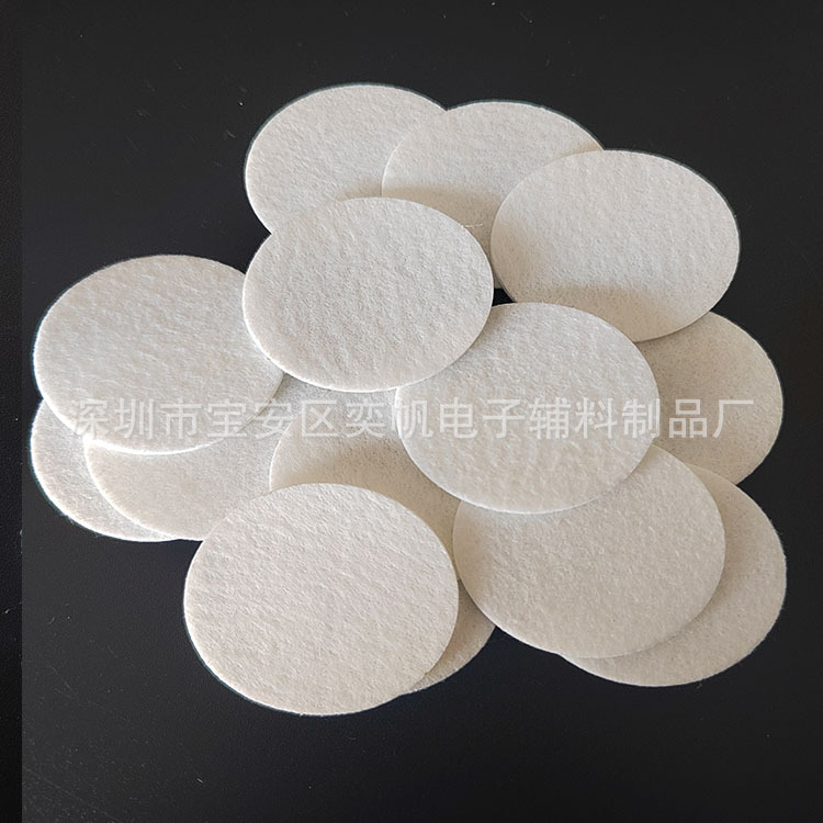 Drinking water PP filter cotton round faucet filter cotton water purifier filter cotton shower PP filter