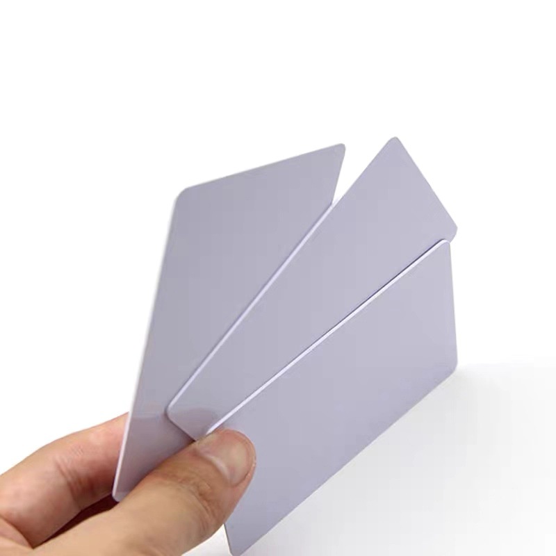 Animal Crossing Amiibo Card Nfc Card Homemade Monster Round Card 215 White Card Zelda Ntag215 Coin Card