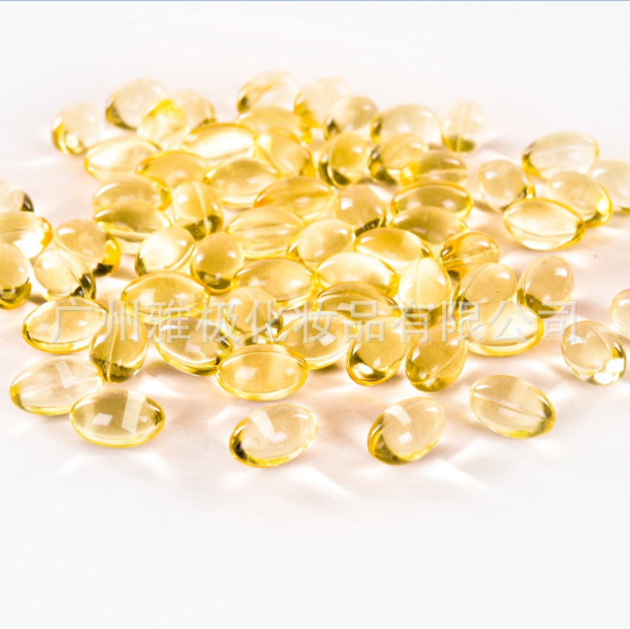 Мягкие капсулы витамина E, эссенция витамина E, масло витамина E, увлажняющая эссенция витамина E