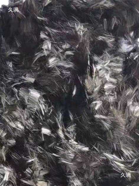 Short-Cut Carbon Fiber, Ultra-Short Conductive Fiber, Short Carbon Fiber, Carbon Fiber Short-Cut, Conductive Fiber Short-Cut Filament