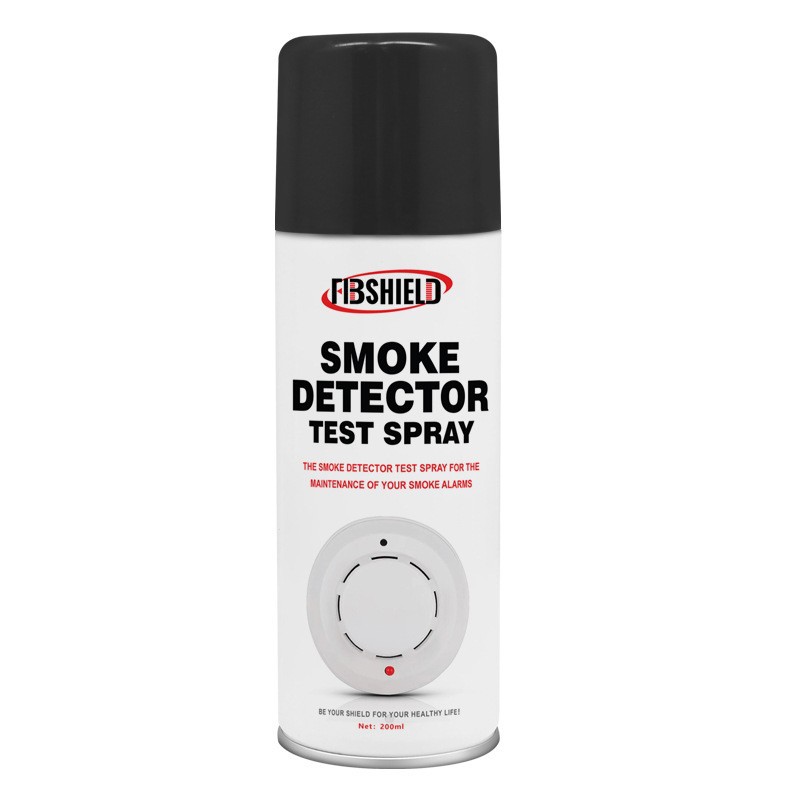 Smoke Test Agent Analog Smoke Fire Smoke Detector Smoke Test Agent Spray Spray