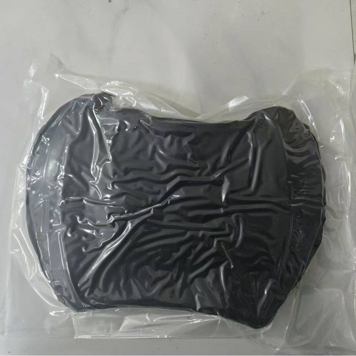 Car neck headrest lumbar support removable and washable breathable driver's seat lumbar support memory foam car artifact headrest in car