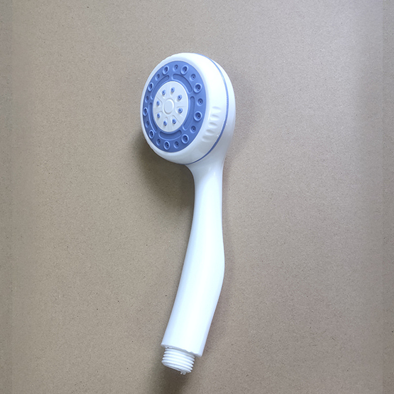 Suitable for Haier Wanhe Midea Water Heater Shower suit Three-piece Bathroom Family New Material Universal Nozzle