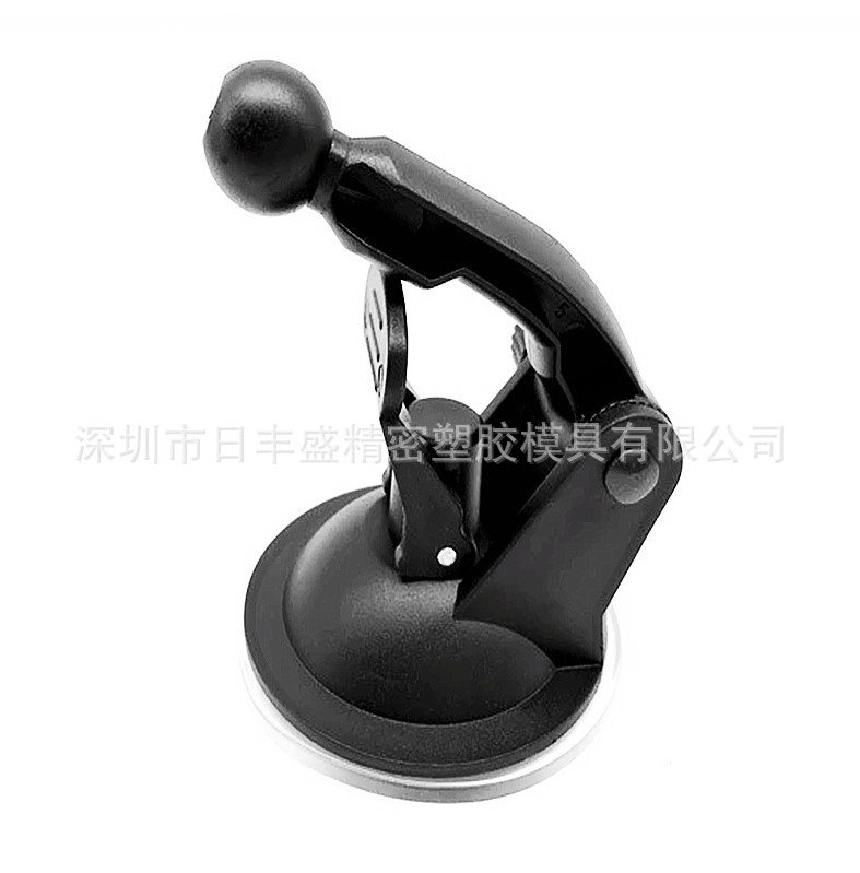 Factory Direct supply driving recorder sucker base bracket accessories sports camera base accessories car bracket